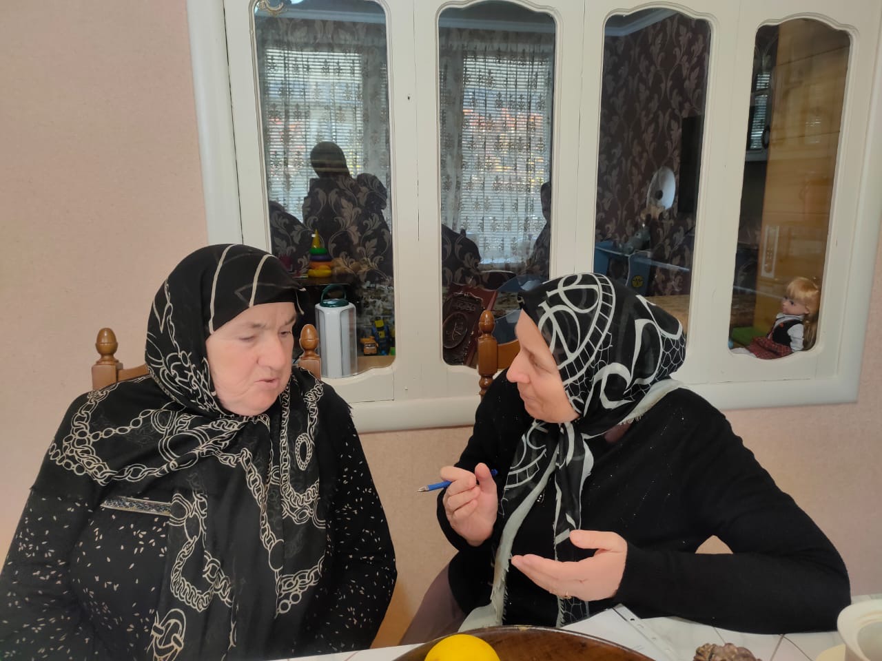 Поручение !!!