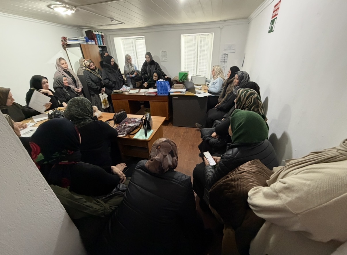 Совещание ,итоги года !