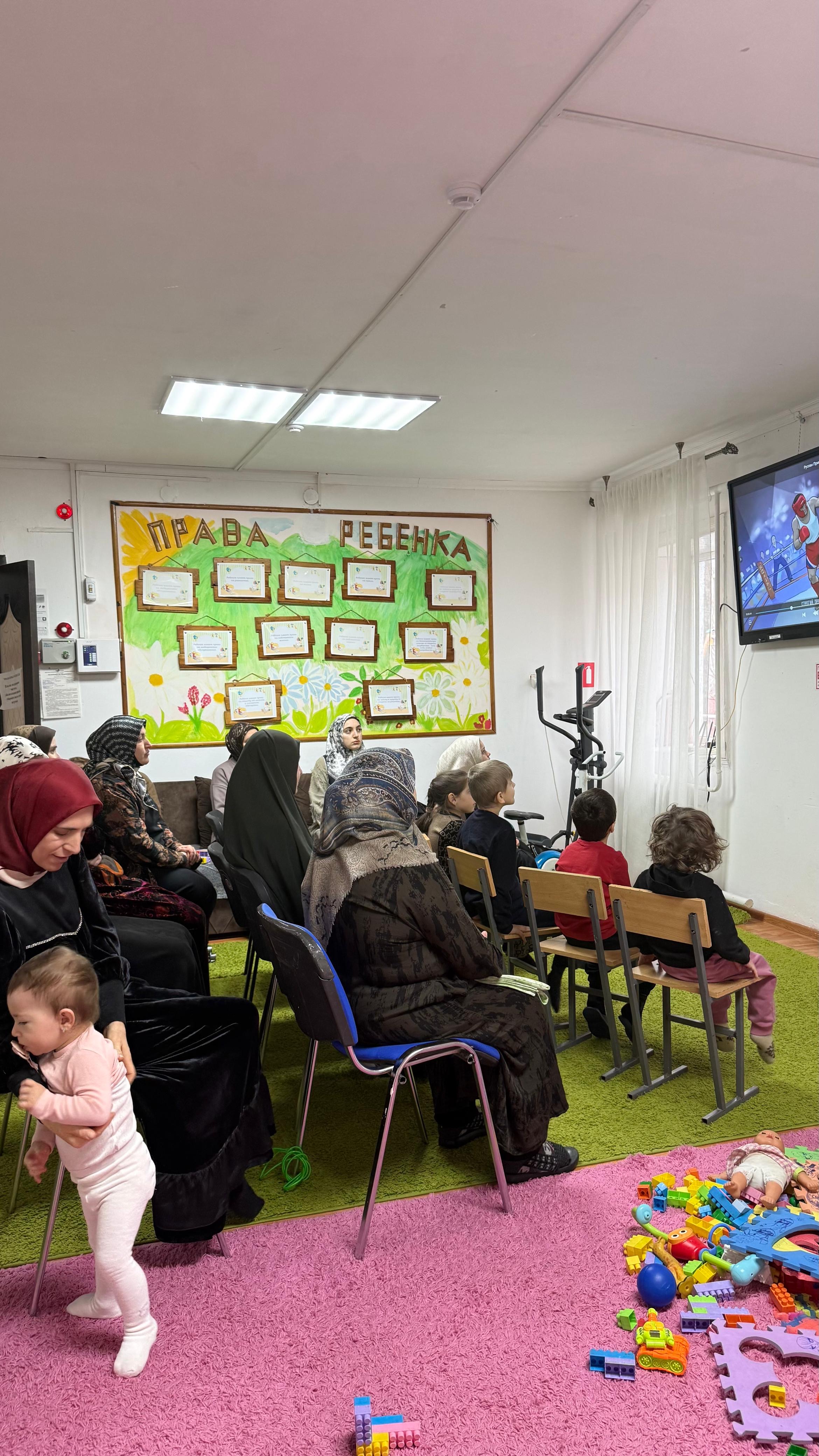 «Живой карандаш»