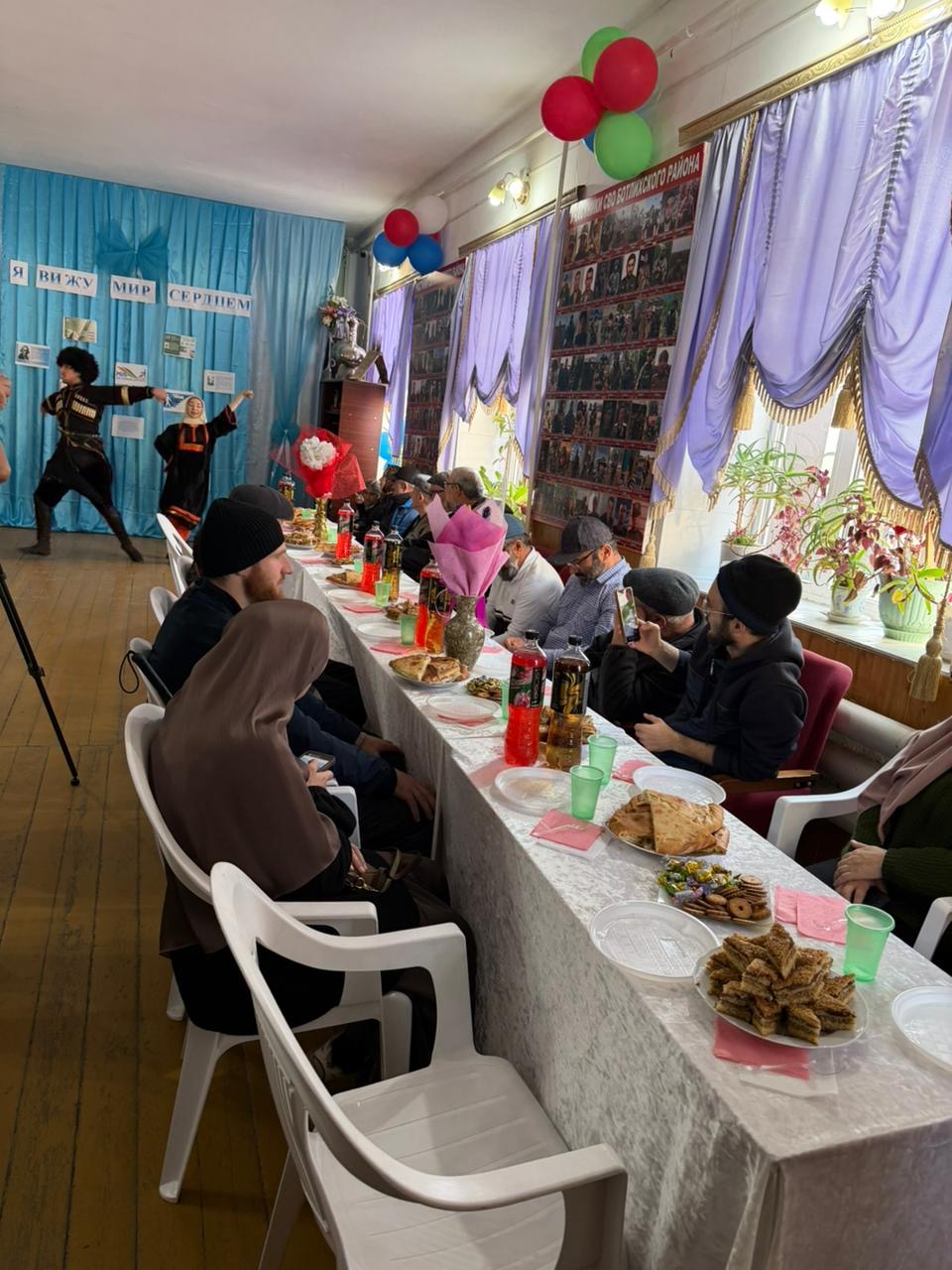 «Я вижу мир сердцем»