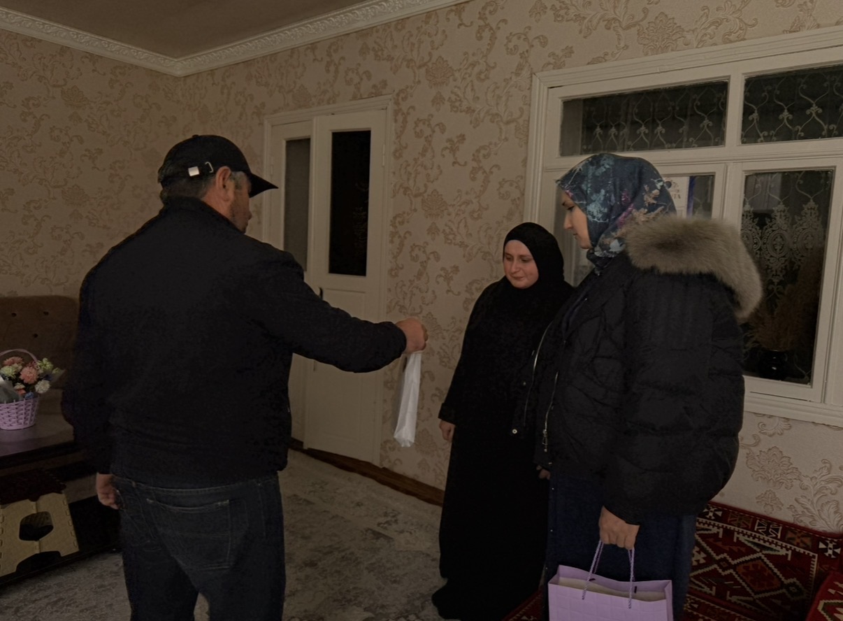 9 декабрь День Героев Отечества .