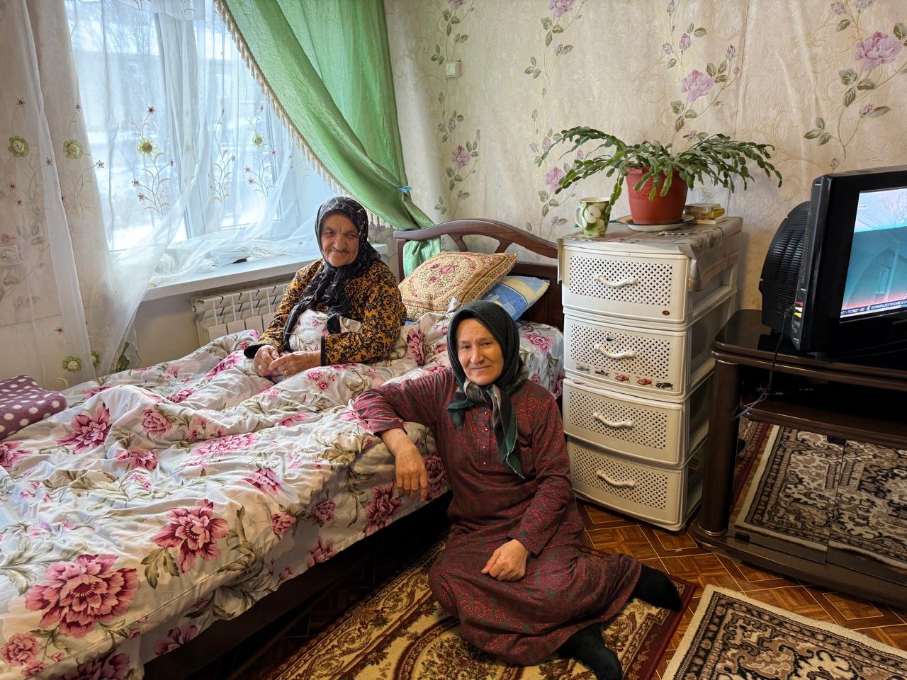 Бригадный метод работы !