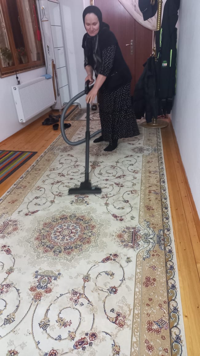 Социальный работник !