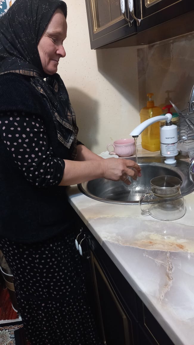 Социальный работник !