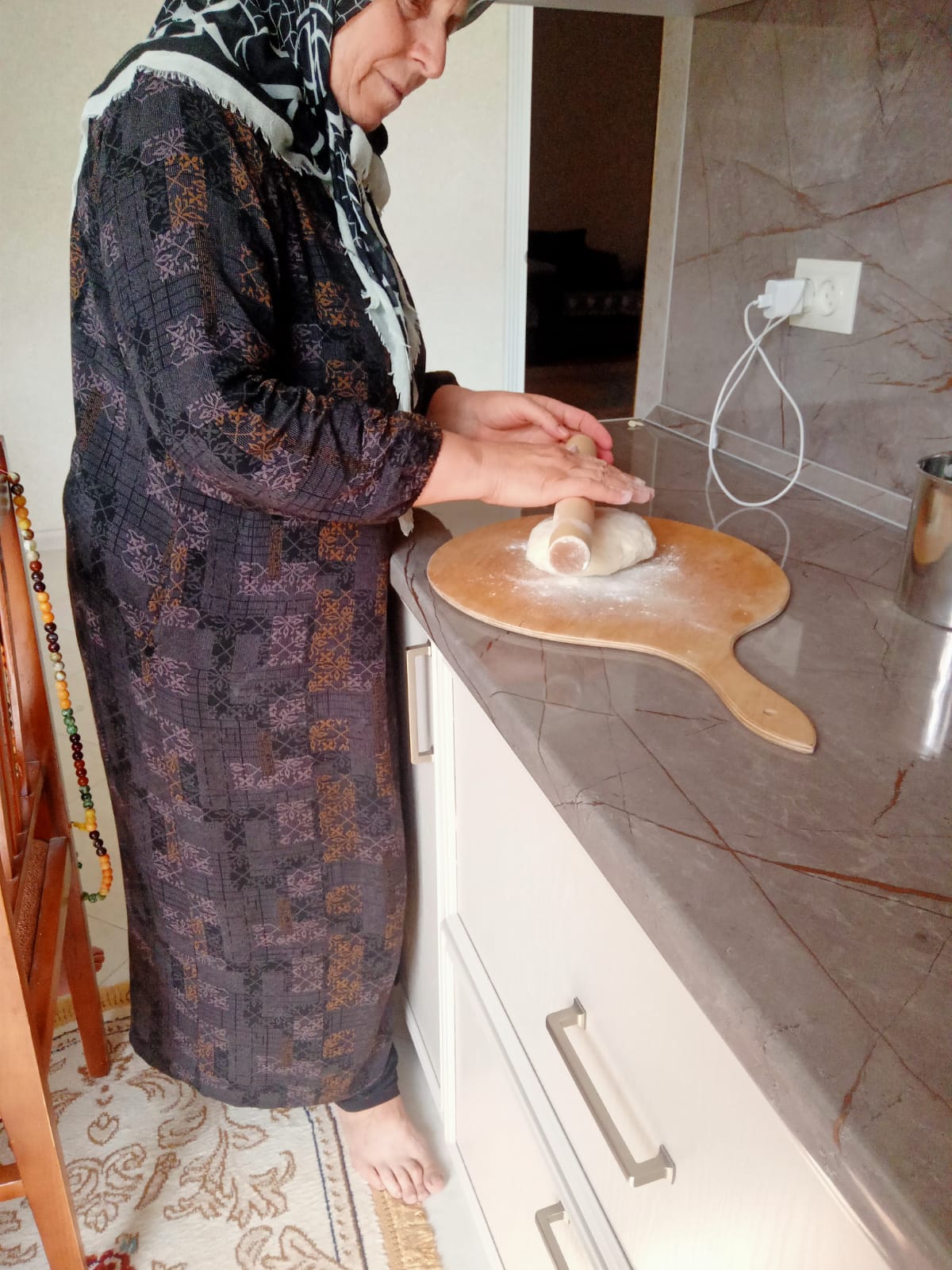 Оказание социальных услуг !